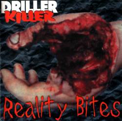 Driller Killer : Reality Bites